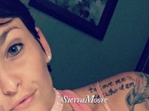 SierraMoore
