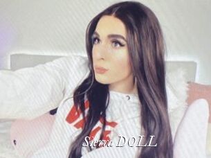 Sierra_DOLL