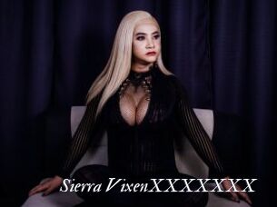 Sierra_VixenXXXXXXX Partouze