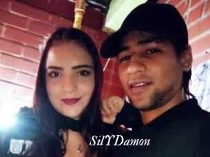 SilYDamon