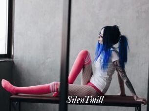 SilenTmill