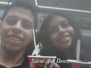 Silene_And_Denver