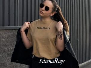 SilienaRays