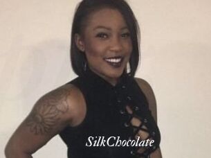 SilkChocolate