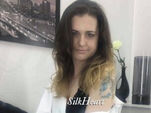 SilkHeart