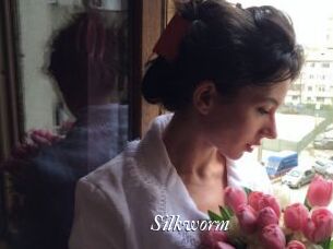 Silkworm