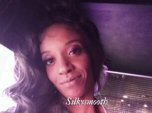 Silkysmooth