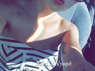 SillyLilNymph Partouze