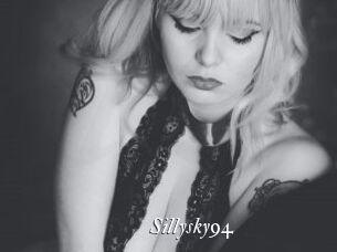 Sillysky94