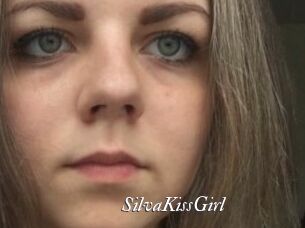 SilvaKissGirl