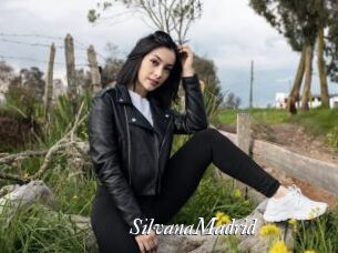 SilvanaMadrid