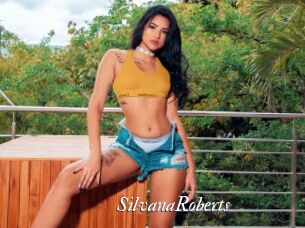 SilvanaRoberts