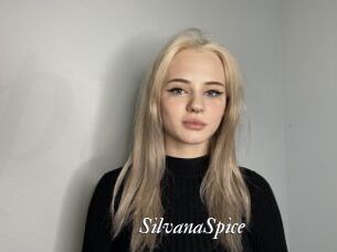 SilvanaSpice