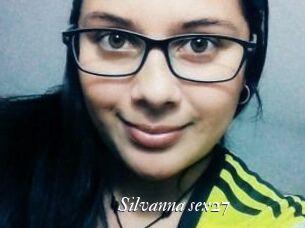 Silvanna_sex27