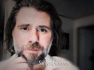 SilverFoxxxx Partouze