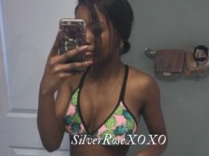 SilverRoseXOXO