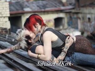 SilviaAndKirk
