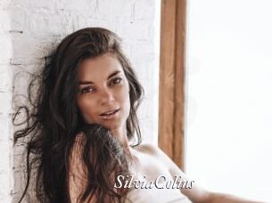 SilviaColins