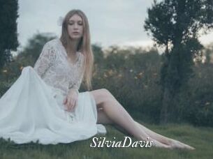 SilviaDavis