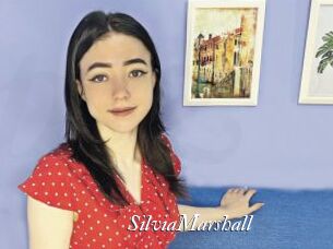 SilviaMarshall