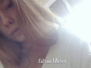 SilviaMason
