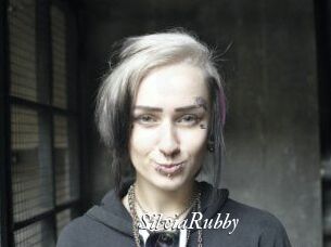 SilviaRubby
