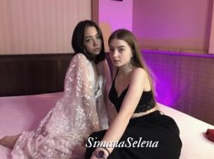 SimanaSelena