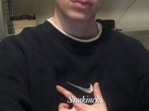 Simkinchi