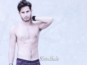SimoBale Partouze