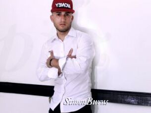 SimonBurns