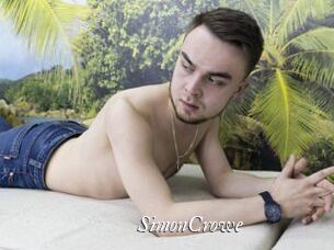 SimonCrowe