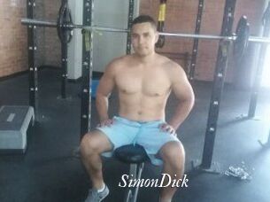 SimonDick