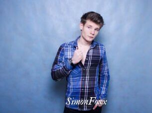 SimonFoxx