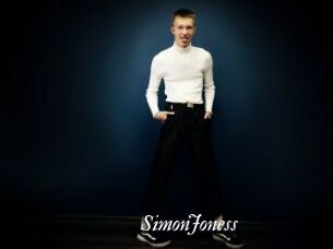 SimonJoness