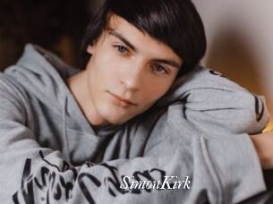 SimonKirk