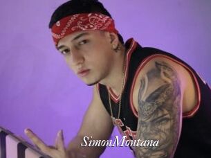 SimonMontana