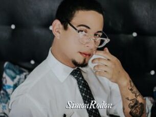 SimonRodon Partouze