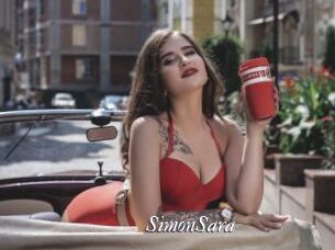 SimonSara
