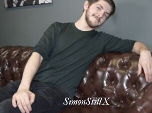 SimonStillX