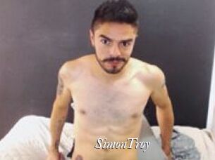 SimonTroy Partouze