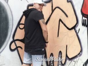 SimonWalker