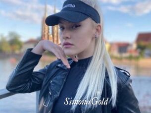 SimonaGold