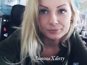 SimonaXdirty