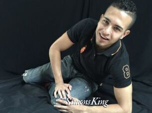 SimonsKing Partouze
