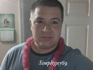 Simpleguy69