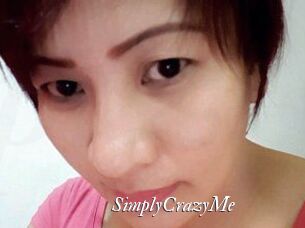 SimplyCrazyMe