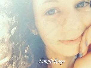 SimplyKoqo