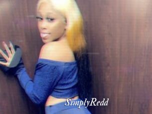 SimplyRedd
