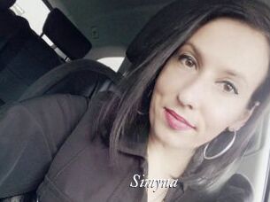 Simyna