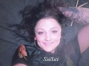SinSiti